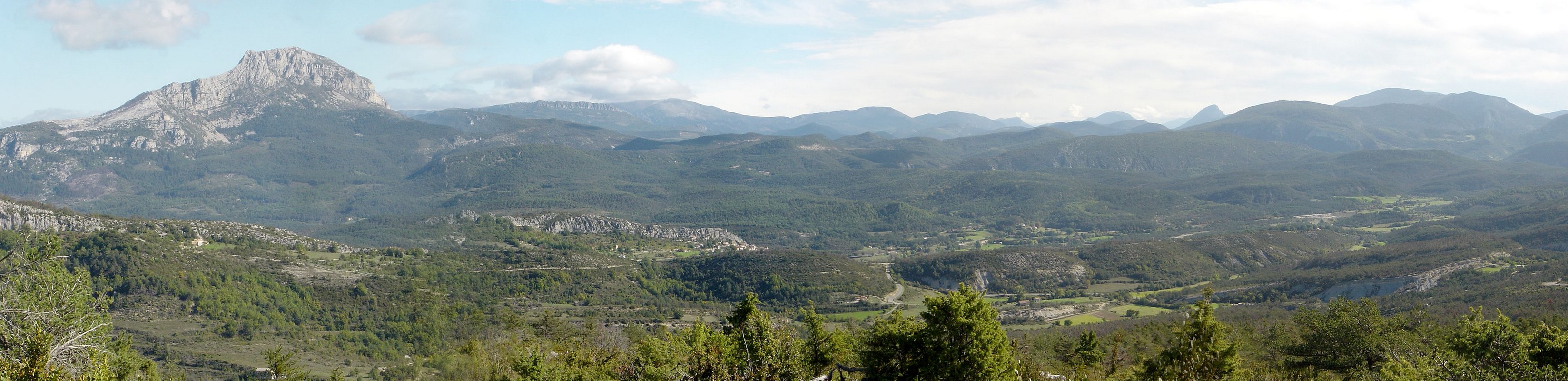 panorama