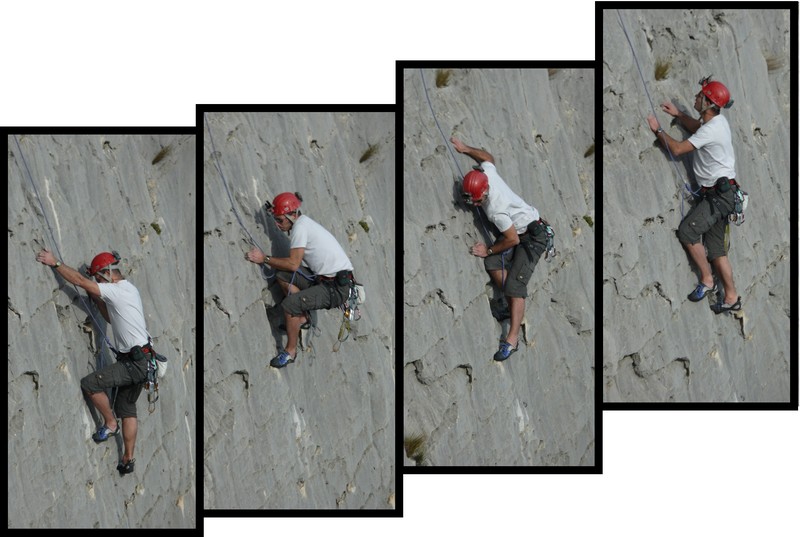 nico x4 decale
