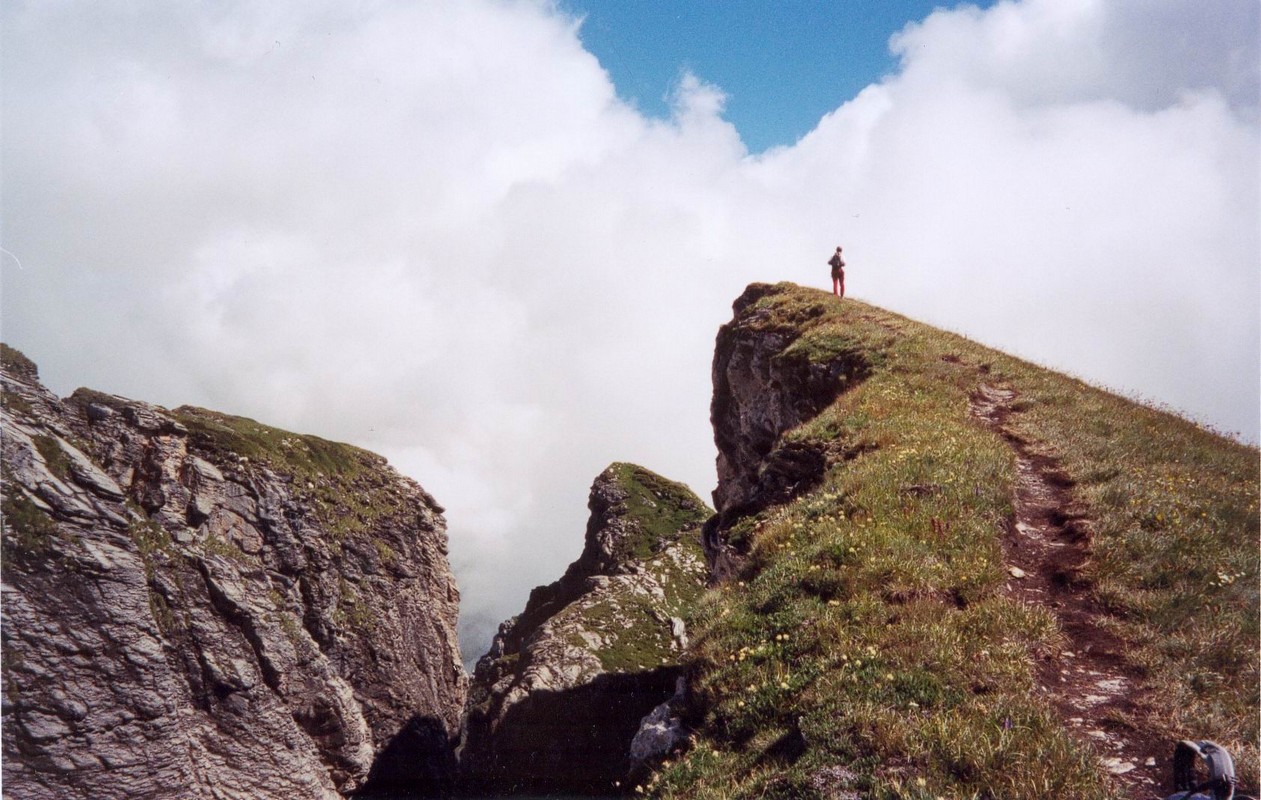 via ferrata cormet de roseland15
